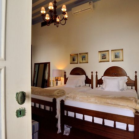 Fazenda Sao Mathias Boutique Hotel Ilhabela Kültér fotó