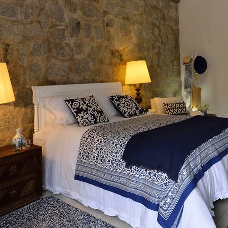 Fazenda Sao Mathias Boutique Hotel Ilhabela Kültér fotó
