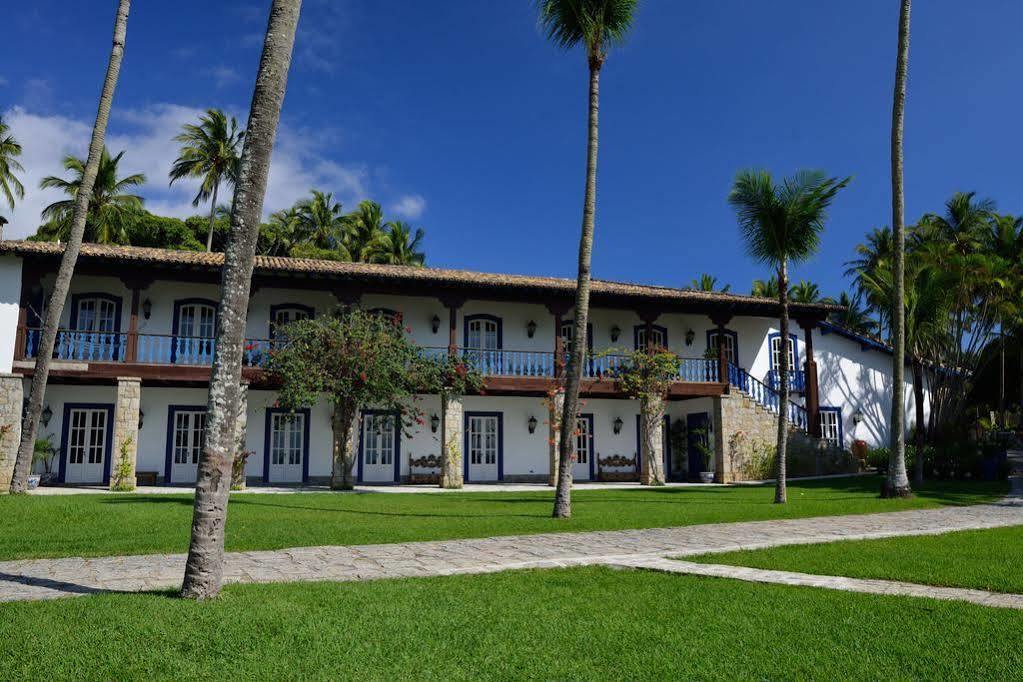 Fazenda Sao Mathias Boutique Hotel Ilhabela Kültér fotó
