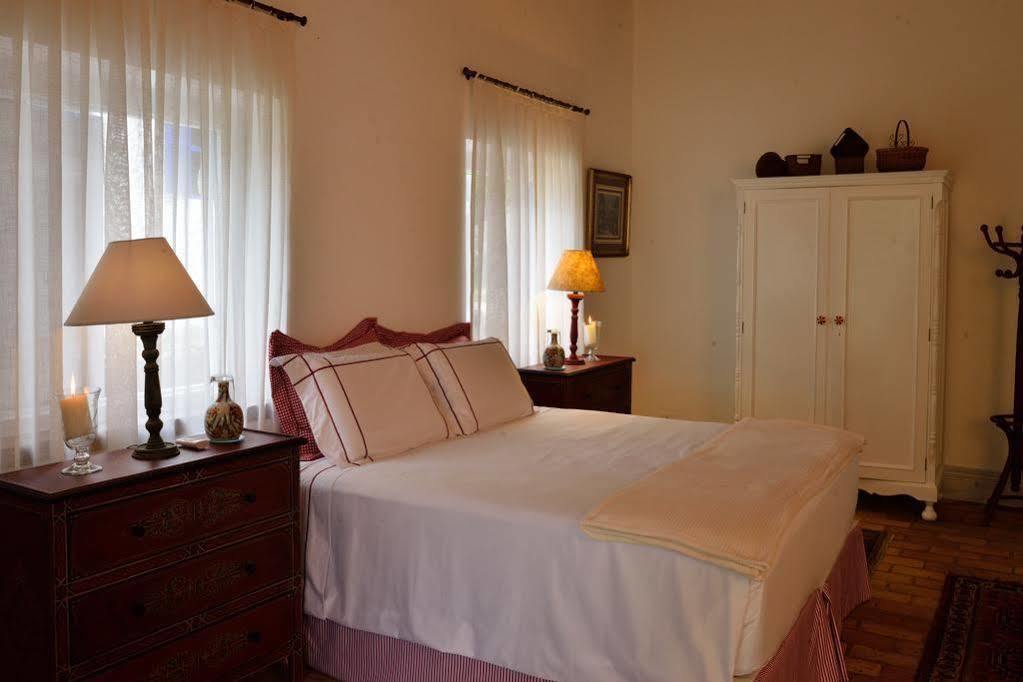 Fazenda Sao Mathias Boutique Hotel Ilhabela Kültér fotó