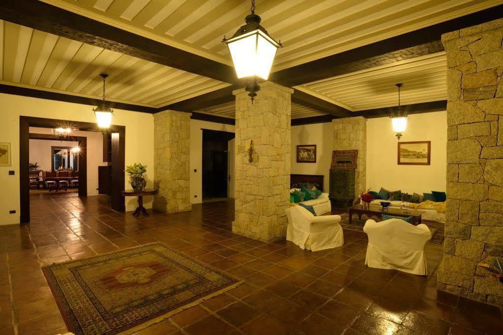 Fazenda Sao Mathias Boutique Hotel Ilhabela Kültér fotó