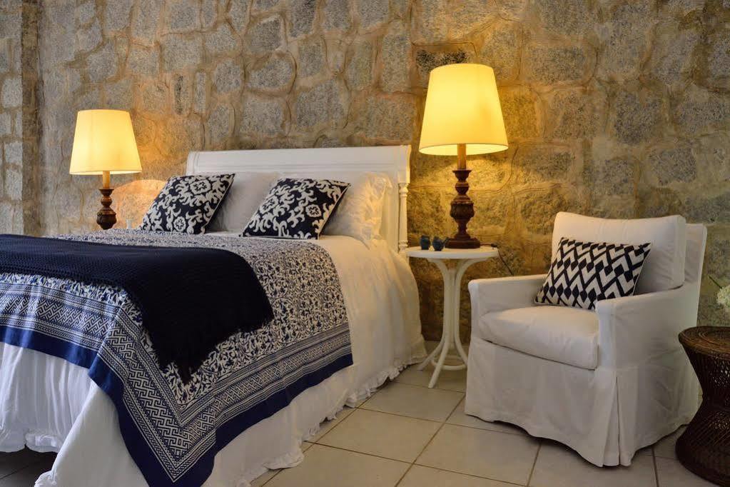 Fazenda Sao Mathias Boutique Hotel Ilhabela Kültér fotó
