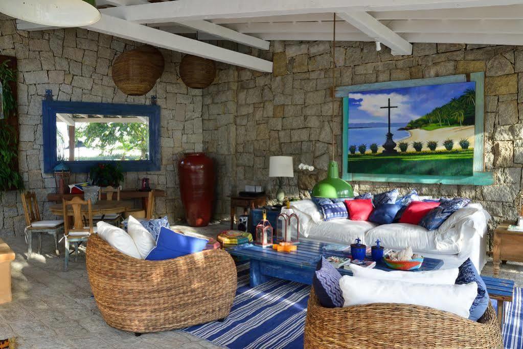 Fazenda Sao Mathias Boutique Hotel Ilhabela Kültér fotó