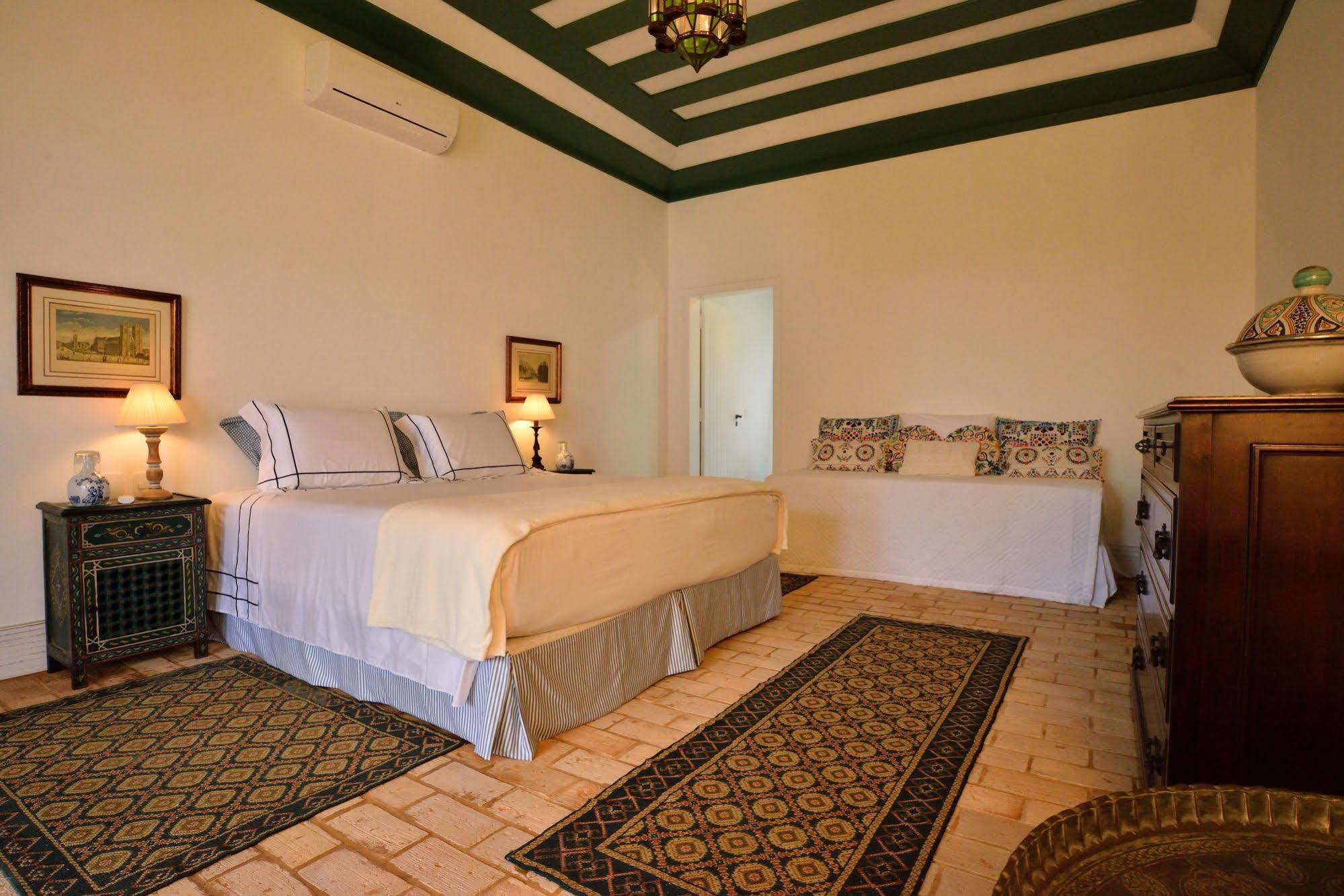 Fazenda Sao Mathias Boutique Hotel Ilhabela Kültér fotó