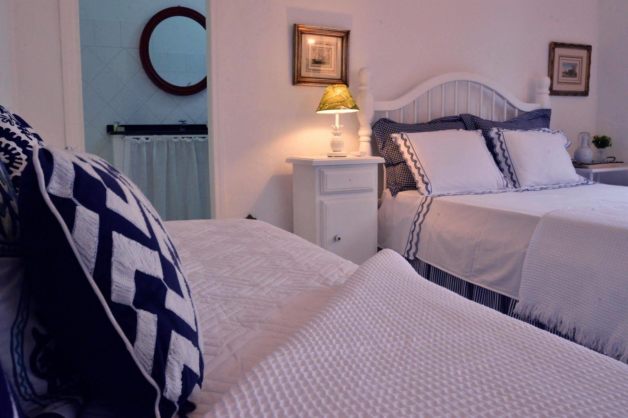 Fazenda Sao Mathias Boutique Hotel Ilhabela Kültér fotó