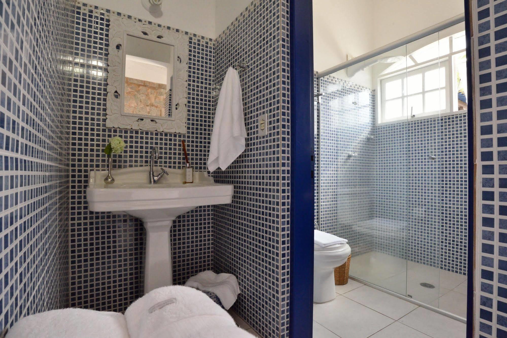Fazenda Sao Mathias Boutique Hotel Ilhabela Kültér fotó