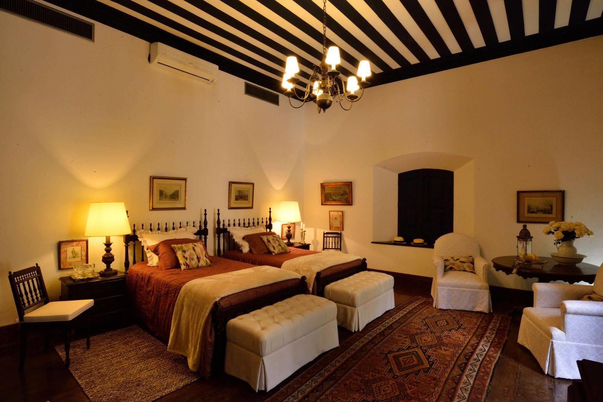 Fazenda Sao Mathias Boutique Hotel Ilhabela Kültér fotó