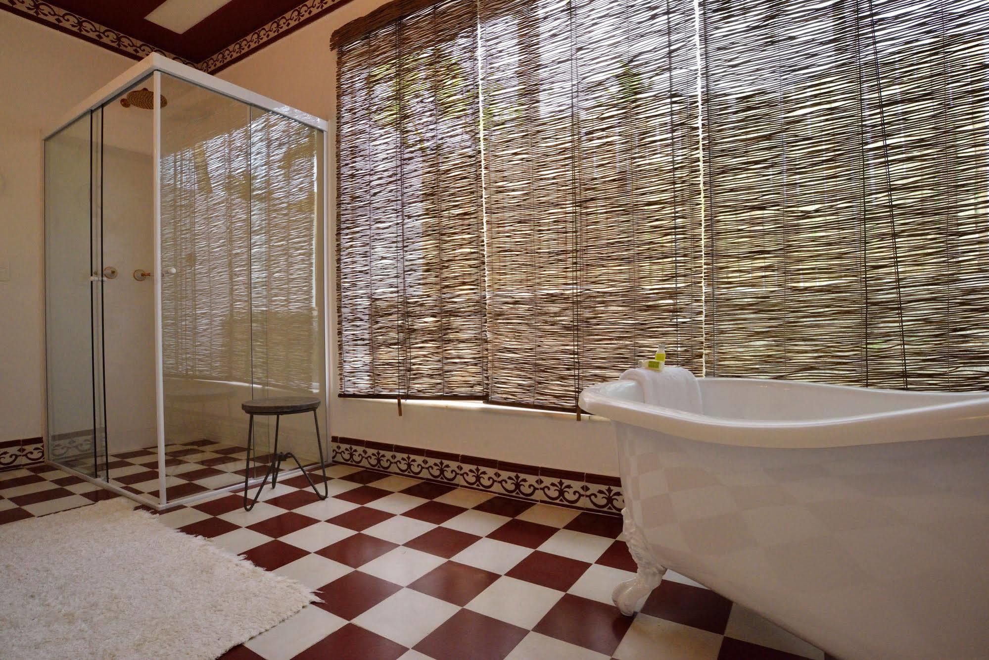 Fazenda Sao Mathias Boutique Hotel Ilhabela Kültér fotó