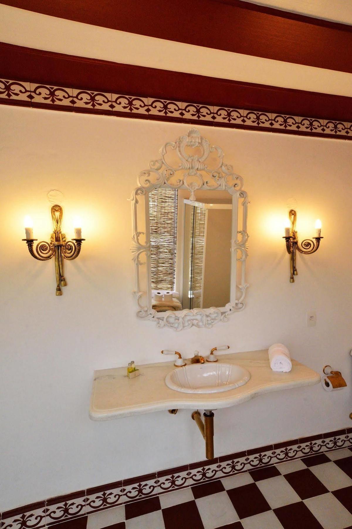 Fazenda Sao Mathias Boutique Hotel Ilhabela Kültér fotó