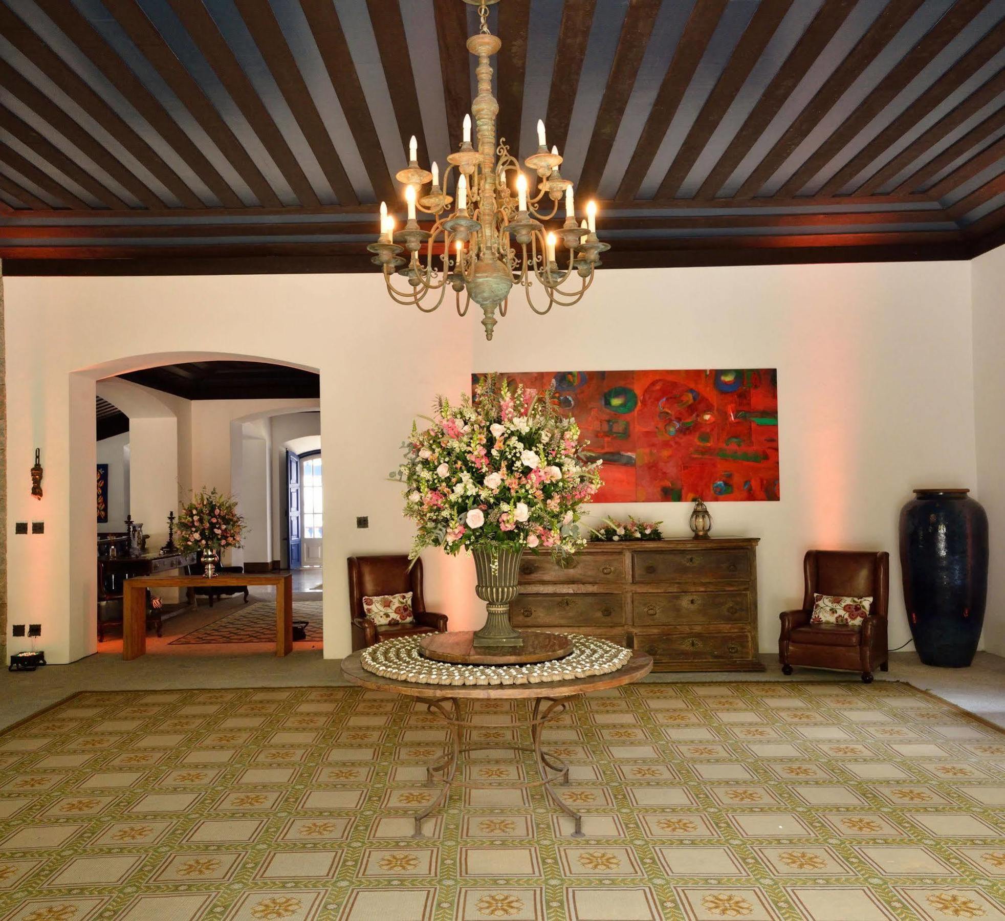 Fazenda Sao Mathias Boutique Hotel Ilhabela Kültér fotó