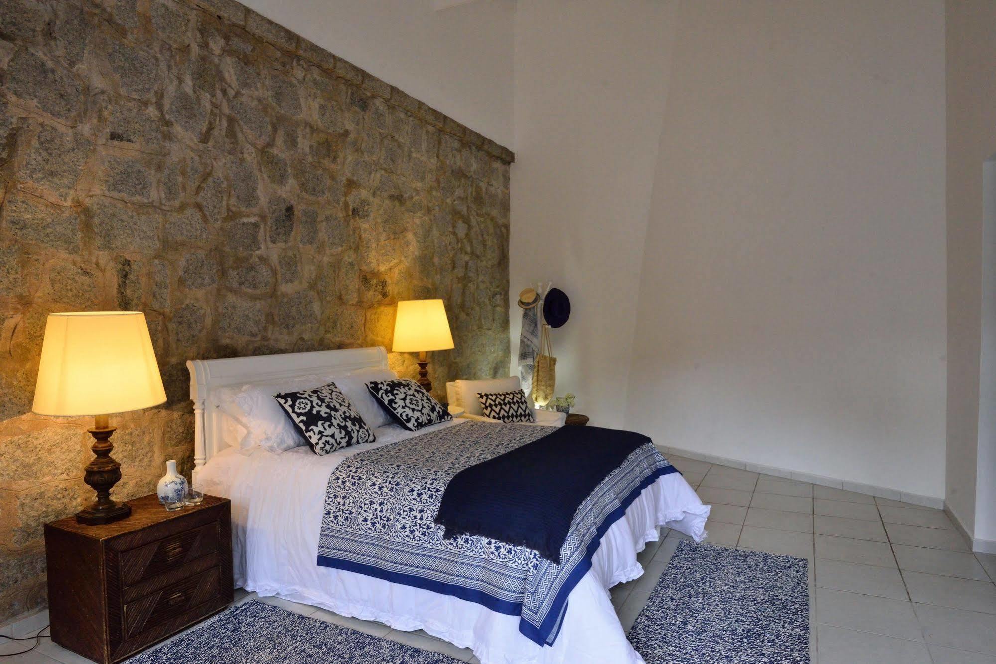 Fazenda Sao Mathias Boutique Hotel Ilhabela Kültér fotó